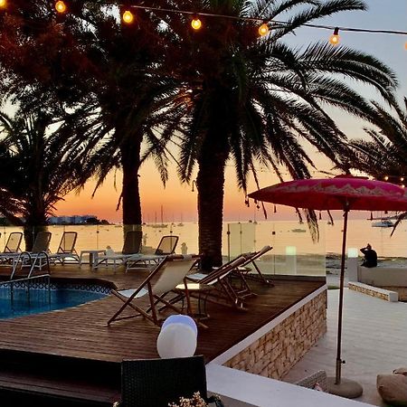 Hotel Tagomago San Antonio (Ibiza) Exterior foto