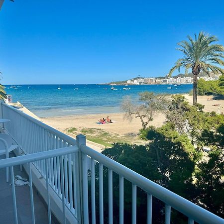 Hotel Tagomago San Antonio (Ibiza) Exterior foto