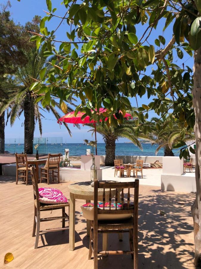 Hotel Tagomago San Antonio (Ibiza) Exterior foto