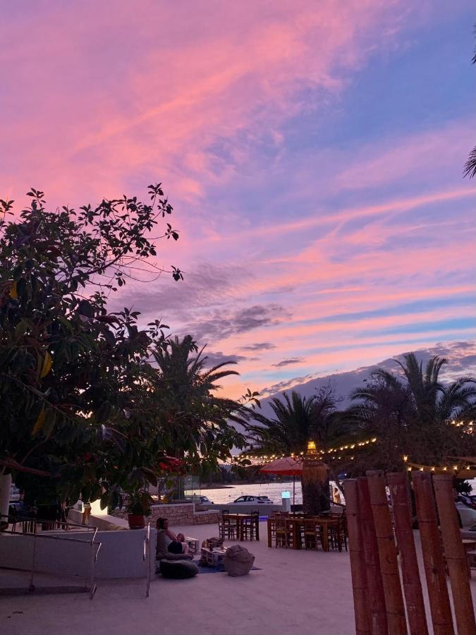 Hotel Tagomago San Antonio (Ibiza) Exterior foto