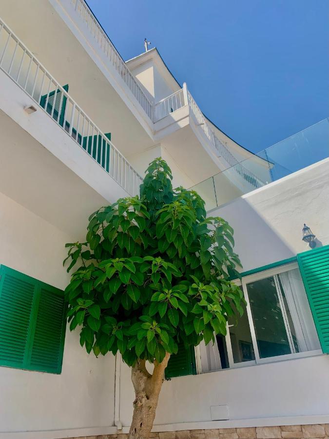Hotel Tagomago San Antonio (Ibiza) Exterior foto