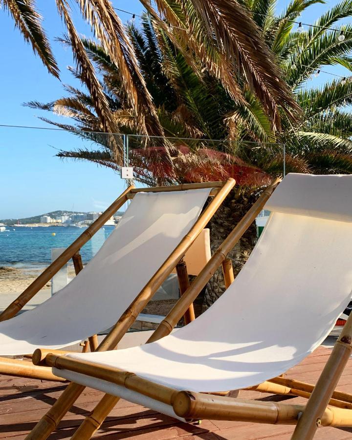 Hotel Tagomago San Antonio (Ibiza) Exterior foto
