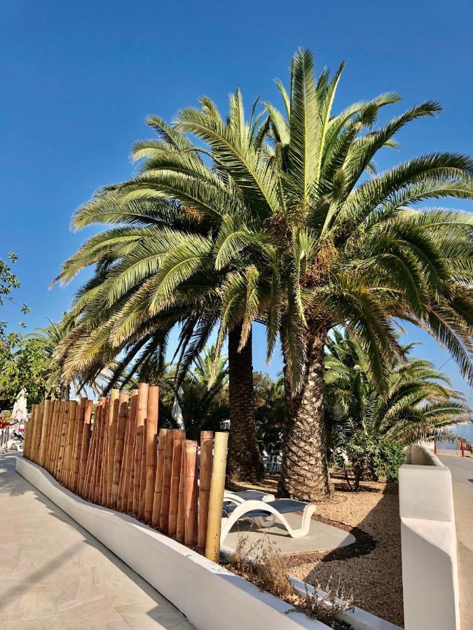 Hotel Tagomago San Antonio (Ibiza) Exterior foto