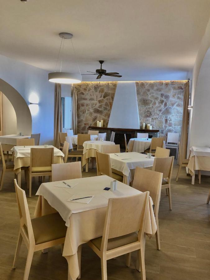 Hotel Tagomago San Antonio (Ibiza) Exterior foto