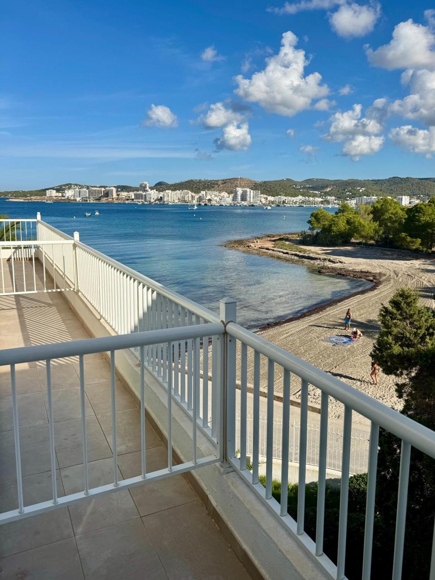 Hotel Tagomago San Antonio (Ibiza) Exterior foto