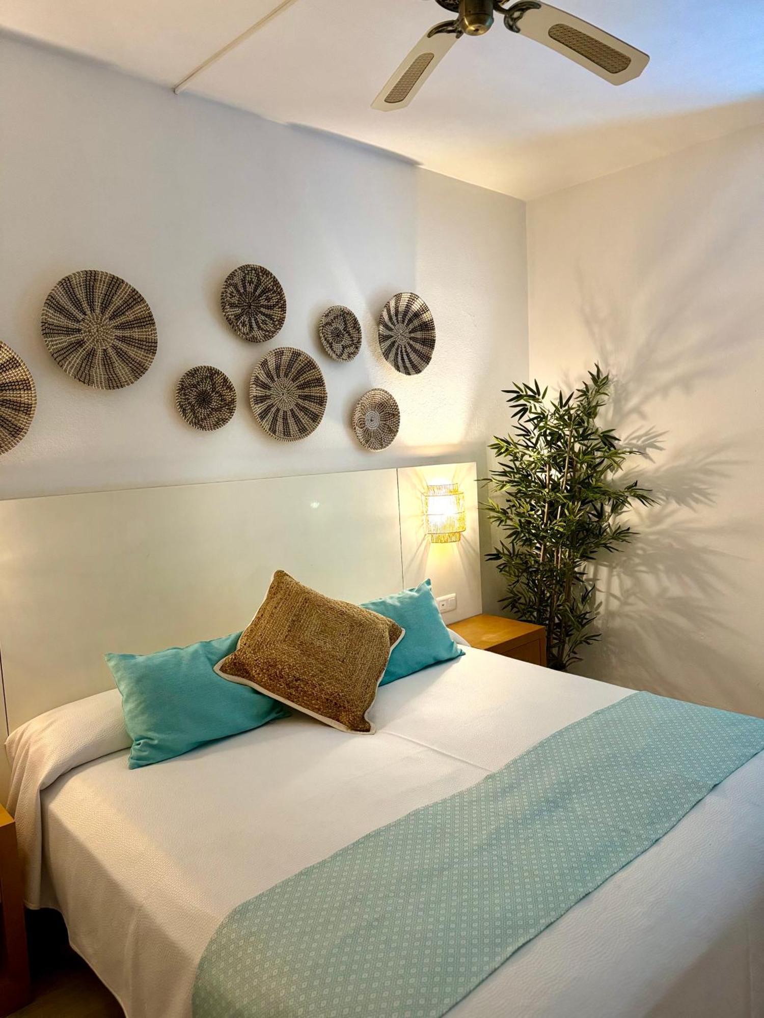 Hotel Tagomago San Antonio (Ibiza) Exterior foto