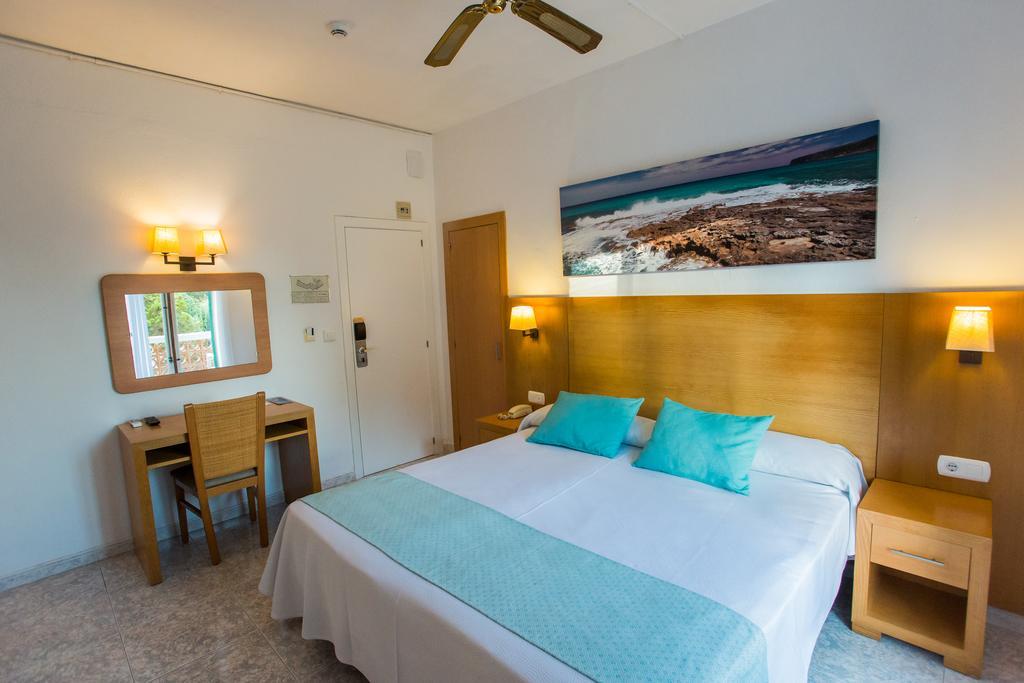Hotel Tagomago San Antonio (Ibiza) Exterior foto